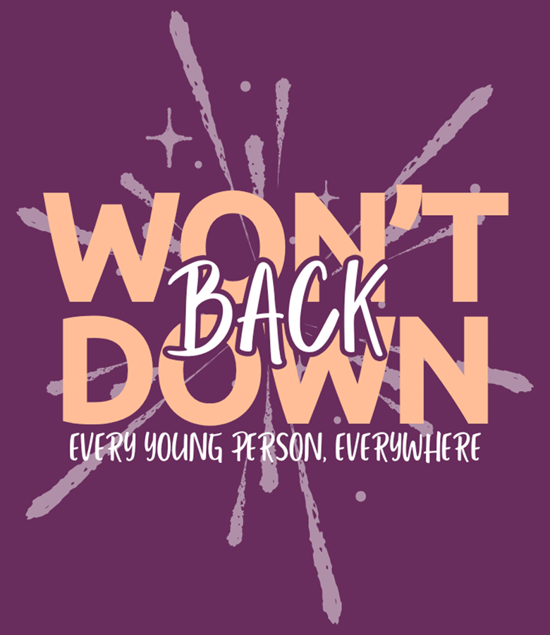 Won't Back Down